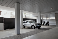 Parking Nº 13